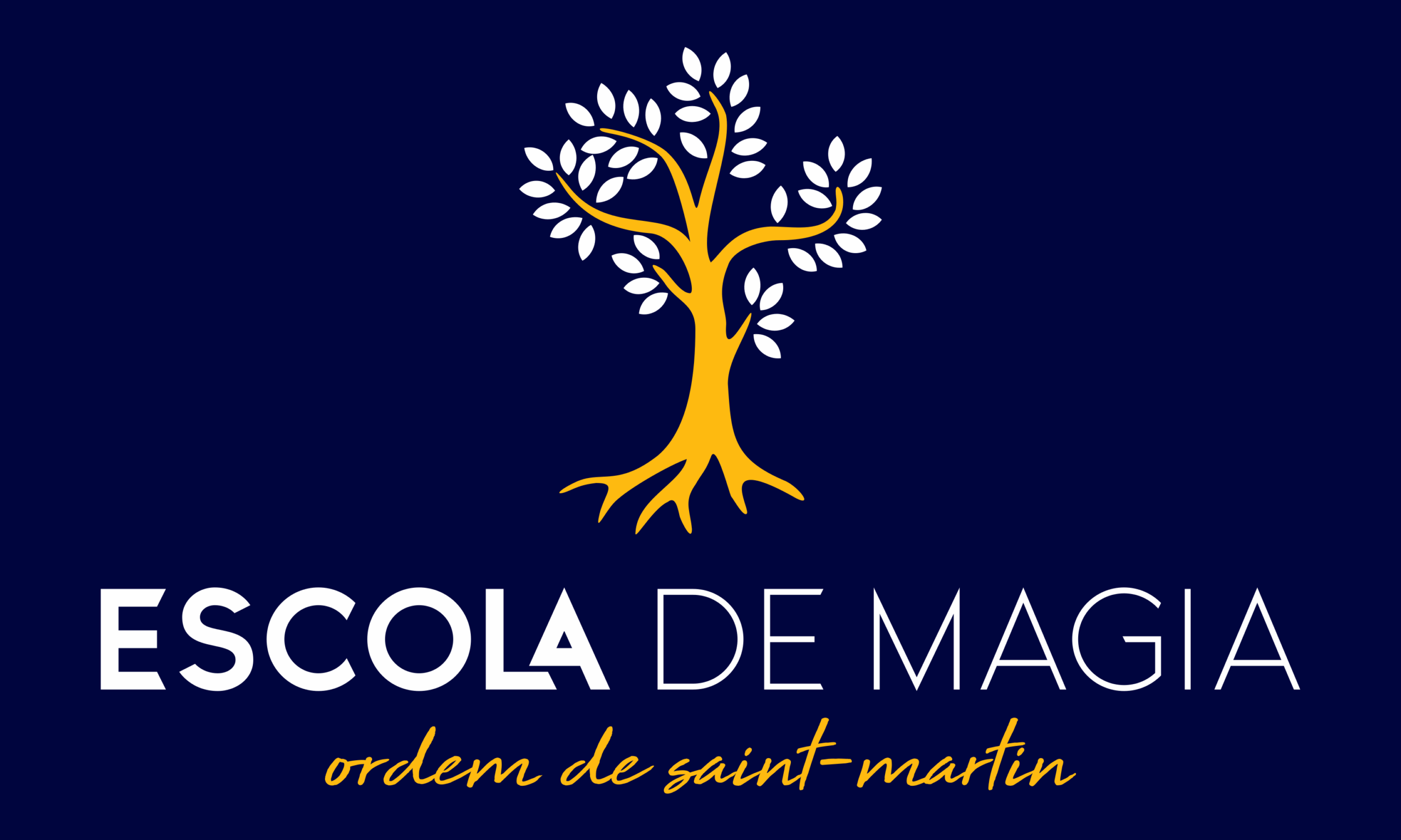 Escola de Magia